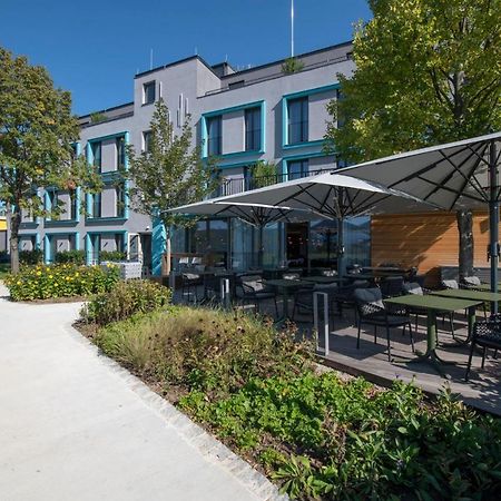 Hotel Le Parc Винер-Нойштадт Экстерьер фото