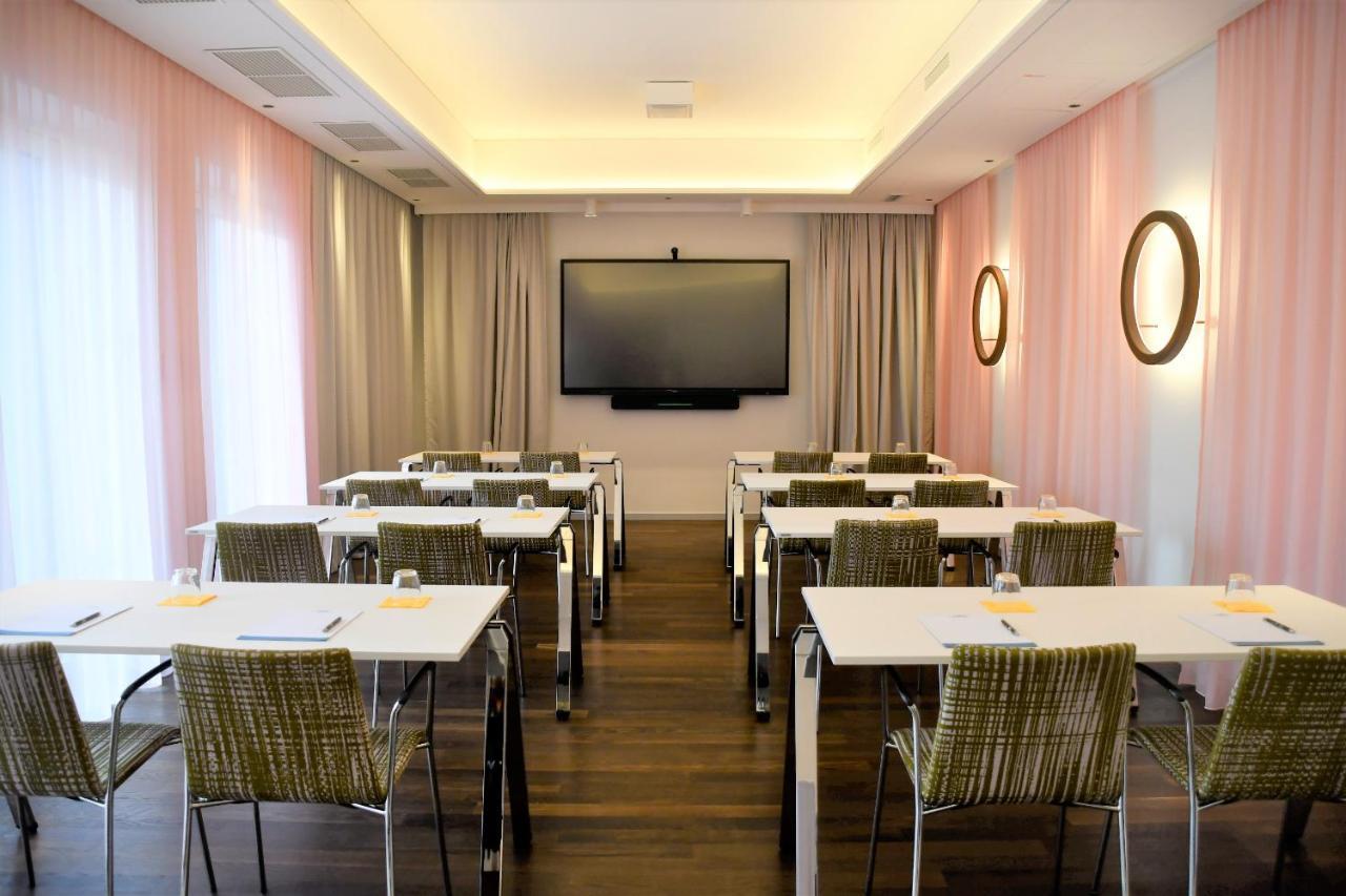Hotel Le Parc Винер-Нойштадт Экстерьер фото